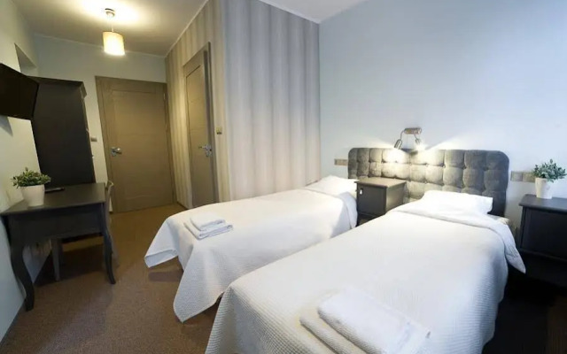 Avalis Apartamenty