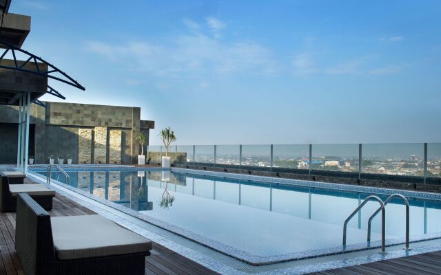 Four Points By Sheraton Makassar