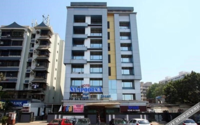 Hotel Sampoorna