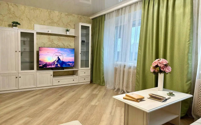 ДзенХоум на улице Есенина 41