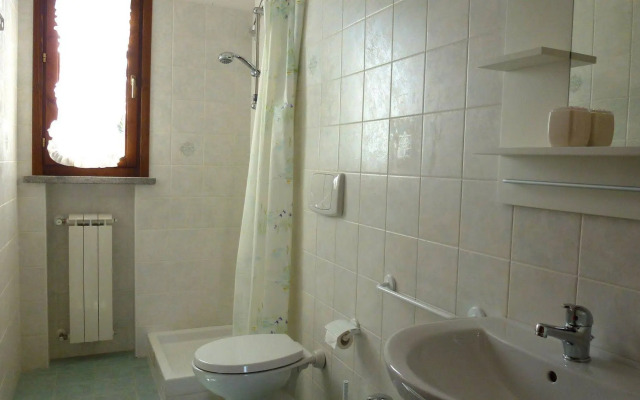 La Fonte degli Angeli