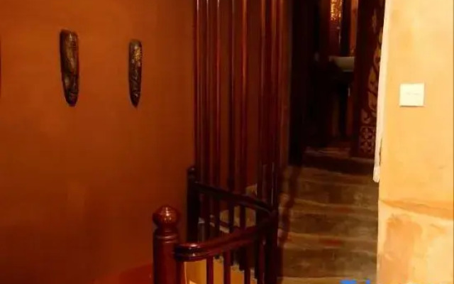 Thai Authentic House