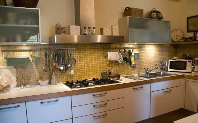 Un angolo di Provenza in Chianti