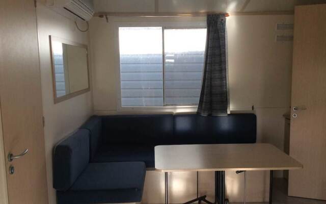 Camping La Scogliera