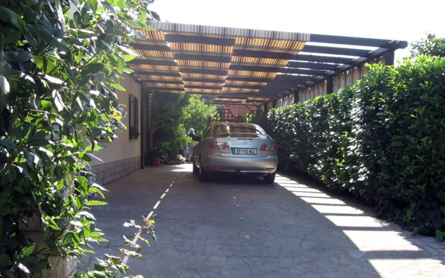 Apartment Rebula