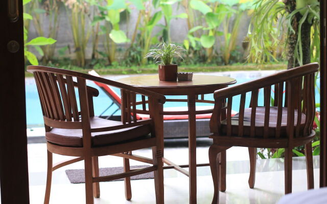 Alam Terrace Cottages