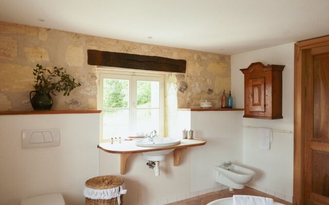 Château Champcenetz