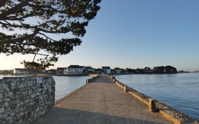 Villa Belz, 5 pièces, 8 personnes - FR-1-479-137