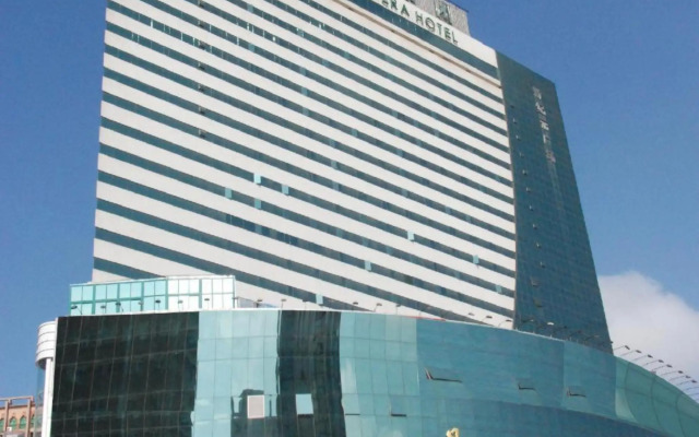Four Points by Sheraton Kunming, Downtown