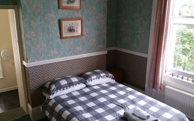 Westward Ho Hotel