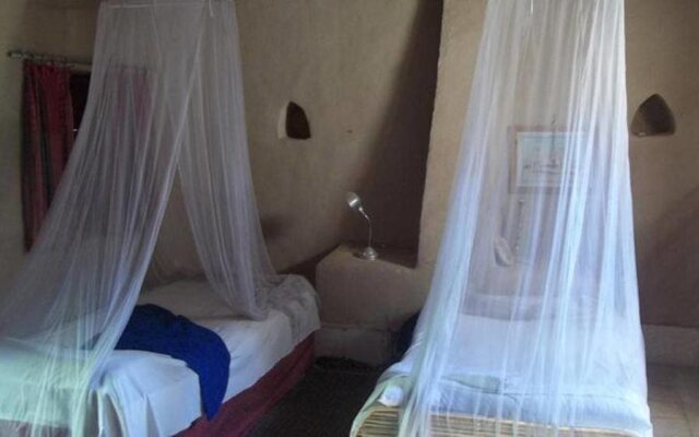 Nour El Gourna Hotel