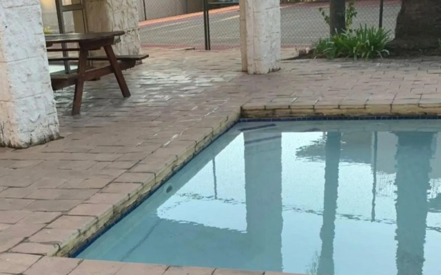 Luxury Spacious Executive Apartment