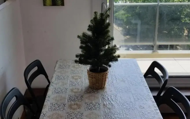 Parissun Apartment