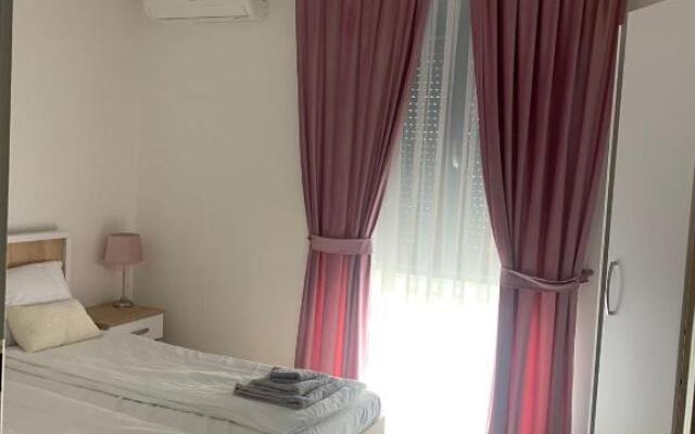 Apartament Ionut