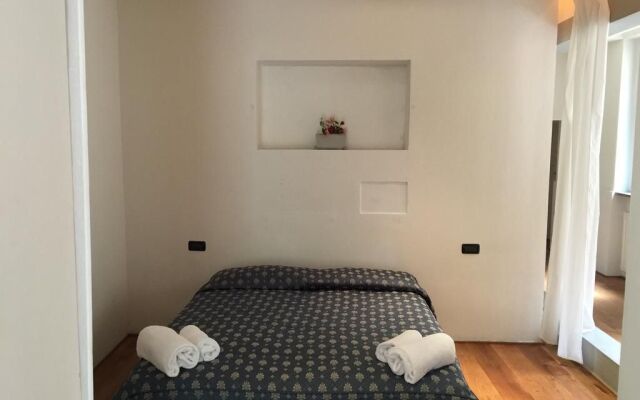 Florence Garden Apartment