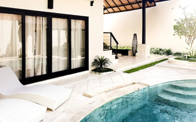 Villa Lucio Selviana