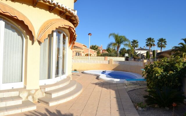 Chalet Fred