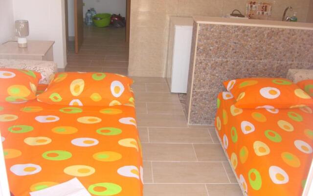 Apartment Sorelle