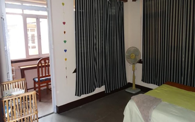 Buddha Rooms Nepal