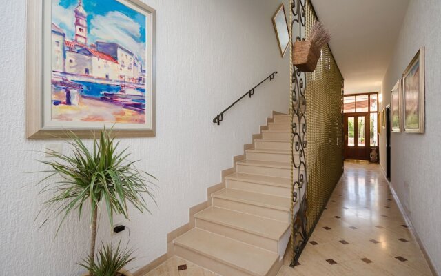Apartments Sinisa