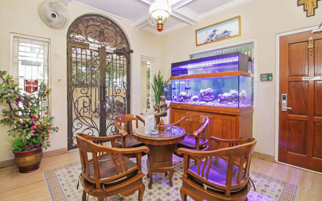 OYO 371 Kwitang Guest House