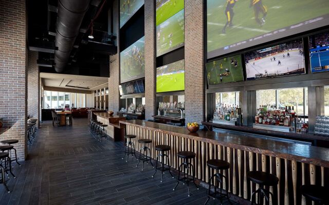 Marriott Marquis Houston