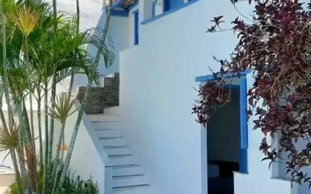 Pousada Vila Capri