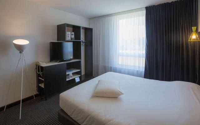 KYRIAD MONTCHANIN - Le Creusot