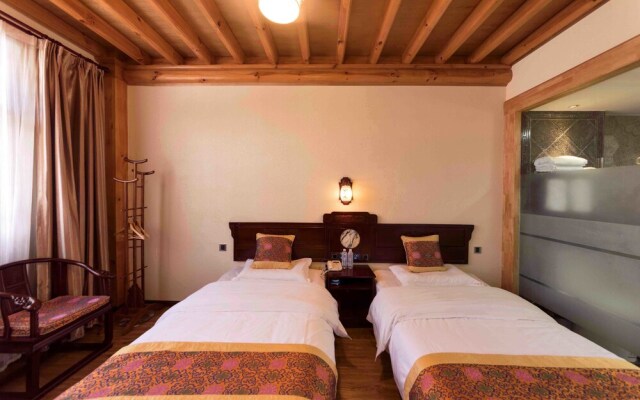 Maison Heritage Songmeiyuan Hotel