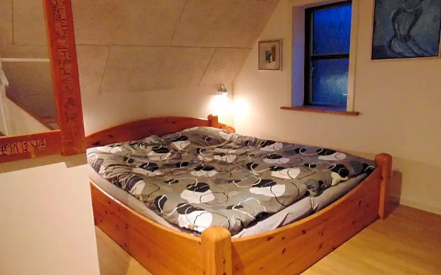 Verstvej bed and brekfast