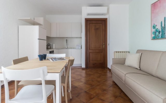 Il Borgo Apartments B1 - Sv-d600-bove3etb