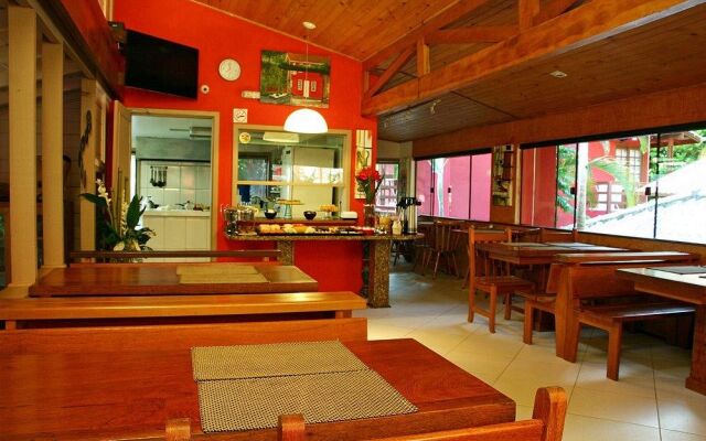 Pousada Vila Taquaras