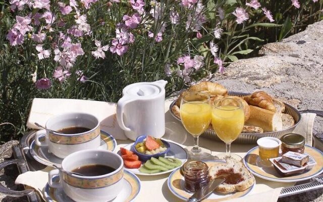 Hôtel au Pont de Raffiny