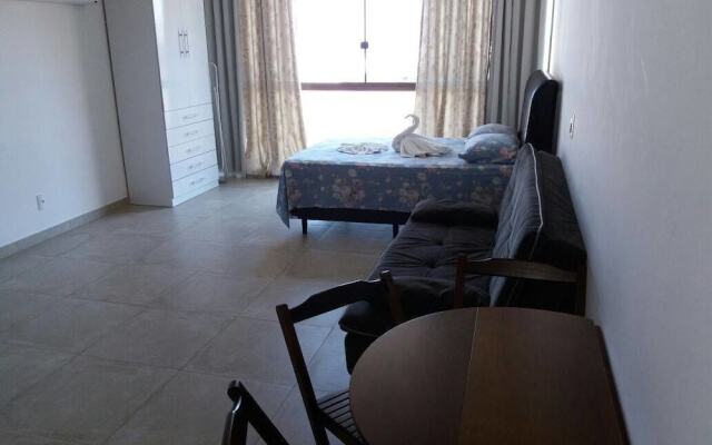 Loft Praia Grande