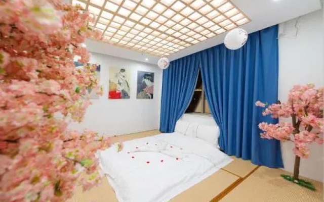 Beijing Dream World Theme Hotel