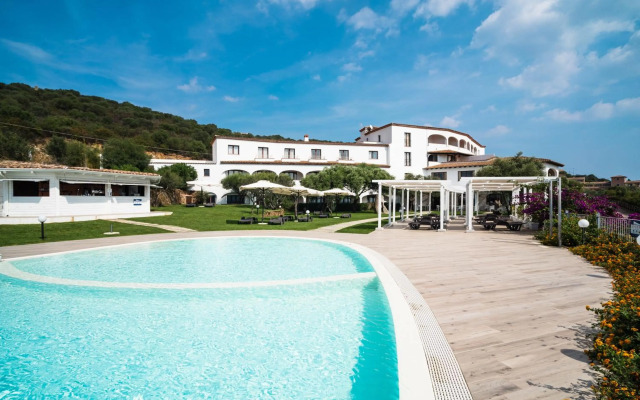 Hotel dP Olbia - Sardinia