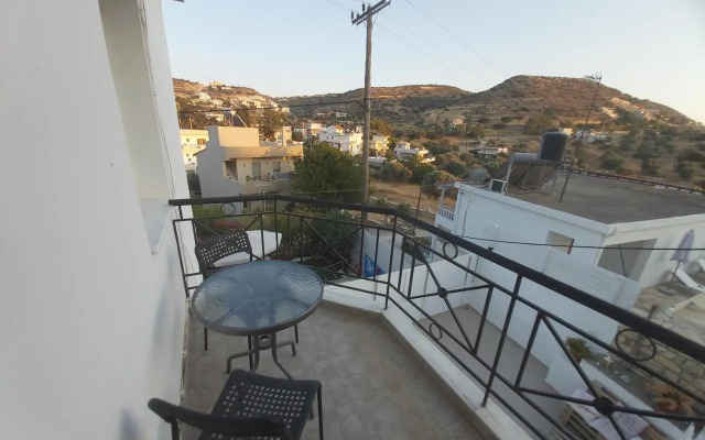 Bodikos Villas & Apartments