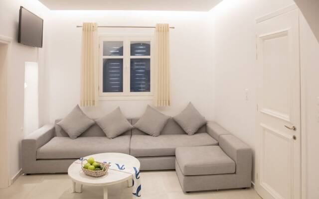 Casa Centro 3BR
