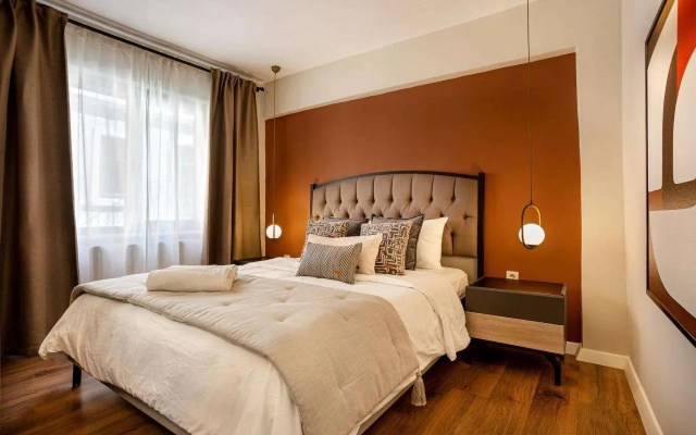 Port Galata Suites