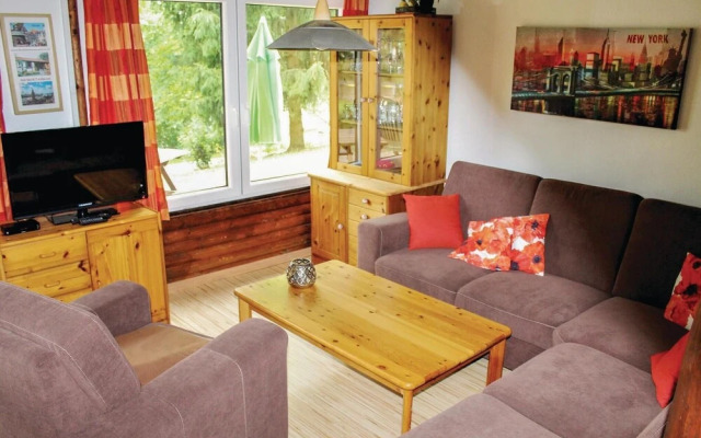 Feriendorf Frankenau