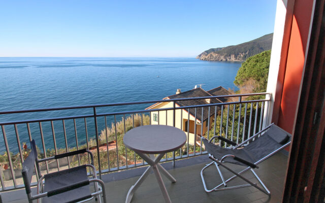 Locazione turistica Agave