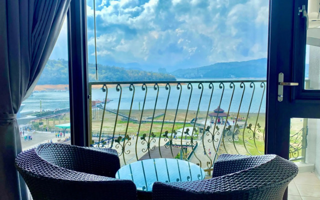 Ming Yue Hu Lakeview BnB