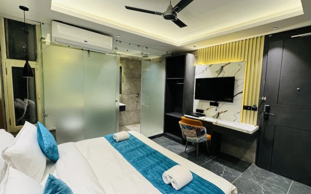SKI Hotels And Resorts