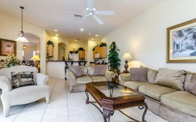 Tuscan Hills TH855THBEM