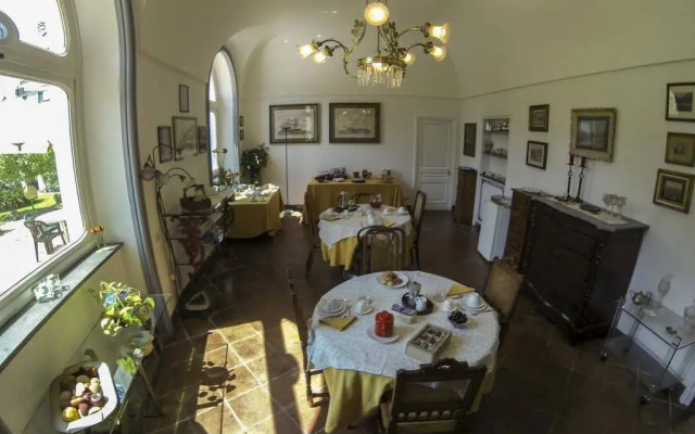 B&B Villa Ocsia