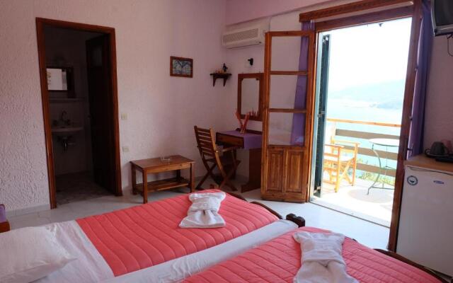 Pension Galini