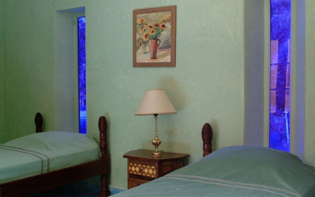 Villa Palmes