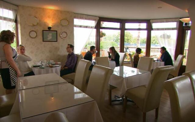 Killarney View House B&B