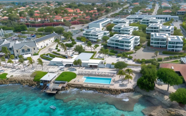 Papagayo Beach Hotel