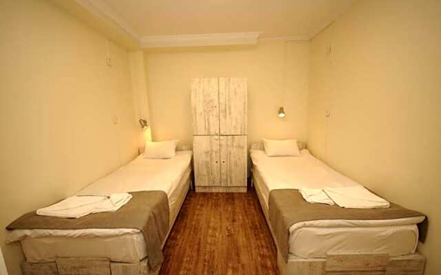 Hostel Bon Voyage